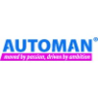 Automan ® logo, Automan ® contact details