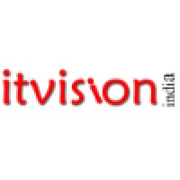 ITvision India logo, ITvision India contact details