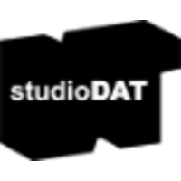 StudioDAT logo, StudioDAT contact details