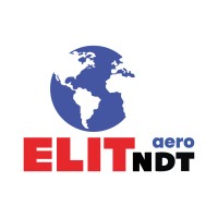 Elit Aero NDT logo, Elit Aero NDT contact details