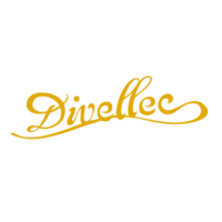 Divellec logo, Divellec contact details