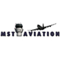 MST-aviation logo, MST-aviation contact details