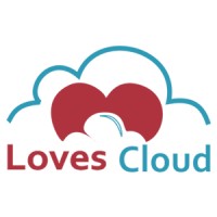 Loves Cloud logo, Loves Cloud contact details