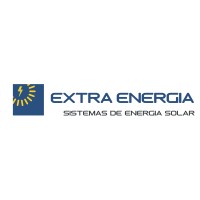 Extra Energia logo, Extra Energia contact details