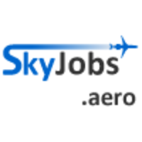 SkyJobs logo, SkyJobs contact details