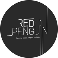 RedPenguin Audiovisual logo, RedPenguin Audiovisual contact details