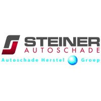 Steiner Autoschade logo, Steiner Autoschade contact details