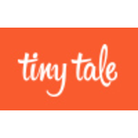 Tiny Tale logo, Tiny Tale contact details