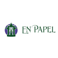 Enpapel logo, Enpapel contact details