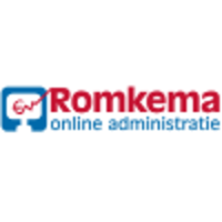 Romkema online administratie logo, Romkema online administratie contact details