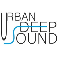 UrbanDeepSound logo, UrbanDeepSound contact details