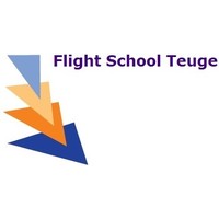 Flightschool teuge b.v. logo, Flightschool teuge b.v. contact details