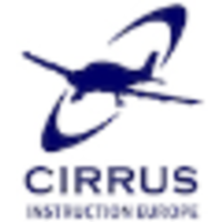 Cirrus Instruction Europe logo, Cirrus Instruction Europe contact details