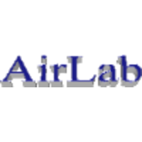 AirLab International logo, AirLab International contact details