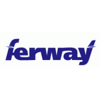 FerWay logo, FerWay contact details