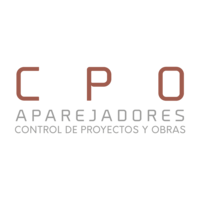 CPO Aparejadores logo, CPO Aparejadores contact details