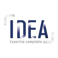 IDEA Expertise Comptable logo, IDEA Expertise Comptable contact details