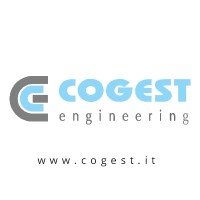 COGEST Srl logo, COGEST Srl contact details