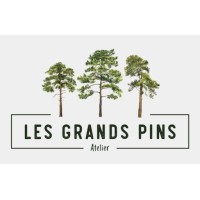 Les Grands Pins - Atelier logo, Les Grands Pins - Atelier contact details