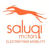 Saluqi Motors logo, Saluqi Motors contact details