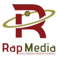 Rap Media logo, Rap Media contact details