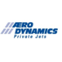 Aerodynamics Private Jets logo, Aerodynamics Private Jets contact details