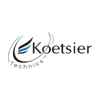 Koetsier Technics logo, Koetsier Technics contact details