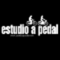 Estudio a pedal logo, Estudio a pedal contact details