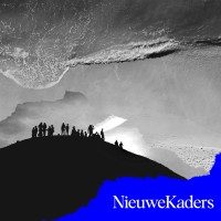 NieuweKaders logo, NieuweKaders contact details