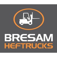 Bresam Heftrucks B.V. logo, Bresam Heftrucks B.V. contact details