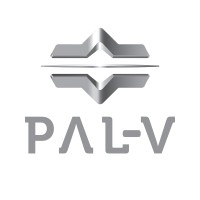 PAL-V FlyDrive Academy logo, PAL-V FlyDrive Academy contact details