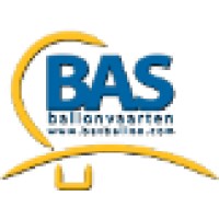 BAS Ballonvaarten logo, BAS Ballonvaarten contact details