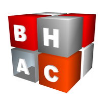 Ben Hasselman Airport Consultancy - BHAC logo, Ben Hasselman Airport Consultancy - BHAC contact details