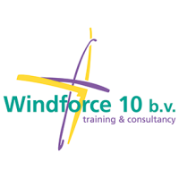 Windforce 10 logo, Windforce 10 contact details