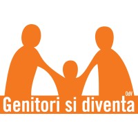 Genitori si diventa OdV logo, Genitori si diventa OdV contact details