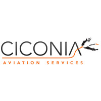 Ciconia Aviation Services logo, Ciconia Aviation Services contact details