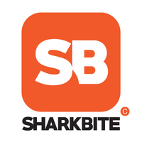 Sharkbite Creative logo, Sharkbite Creative contact details