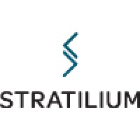 Stratilium logo, Stratilium contact details