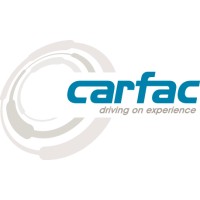 CARFAC bvba logo, CARFAC bvba contact details