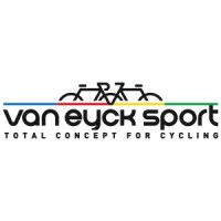 Van Eyck Sport logo, Van Eyck Sport contact details