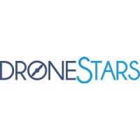 DroneStars B.V. logo, DroneStars B.V. contact details