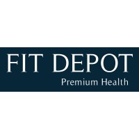 Fit Depot Premium Health logo, Fit Depot Premium Health contact details