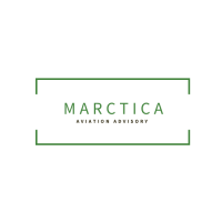 Marctica logo, Marctica contact details