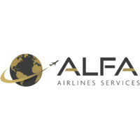 Alfa Airline Services logo, Alfa Airline Services contact details