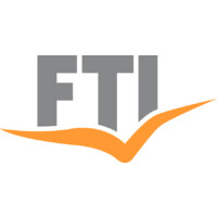 FTI Reizen logo, FTI Reizen contact details