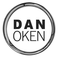 Dan Oken logo, Dan Oken contact details