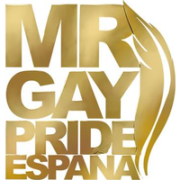 Mr. Gay Pride España logo, Mr. Gay Pride España contact details