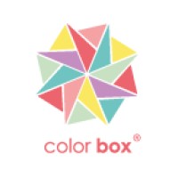 COLOR BOX SRL logo, COLOR BOX SRL contact details