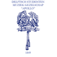 Delftsch Studenten Muziek Gezelschap 