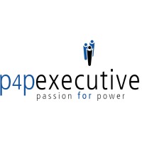 p4p executive GmbH logo, p4p executive GmbH contact details